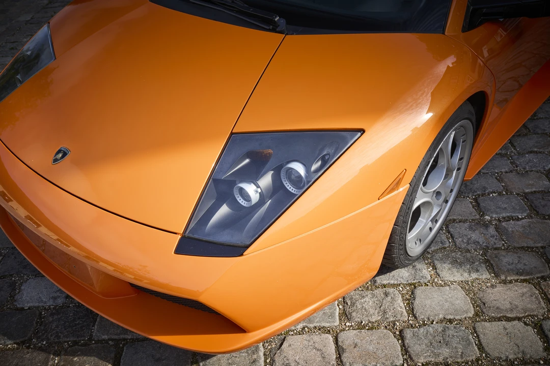 2003 Lamborghini Murcielago - Image 15 of 31