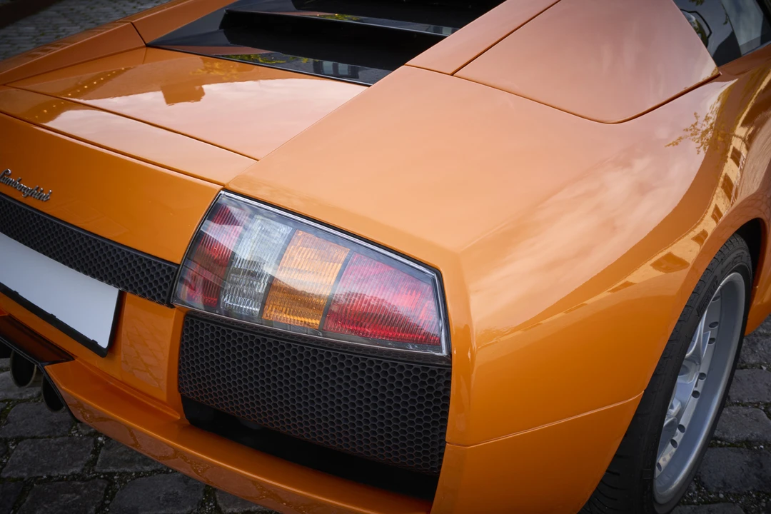 2003 Lamborghini Murcielago - Image 18 of 31