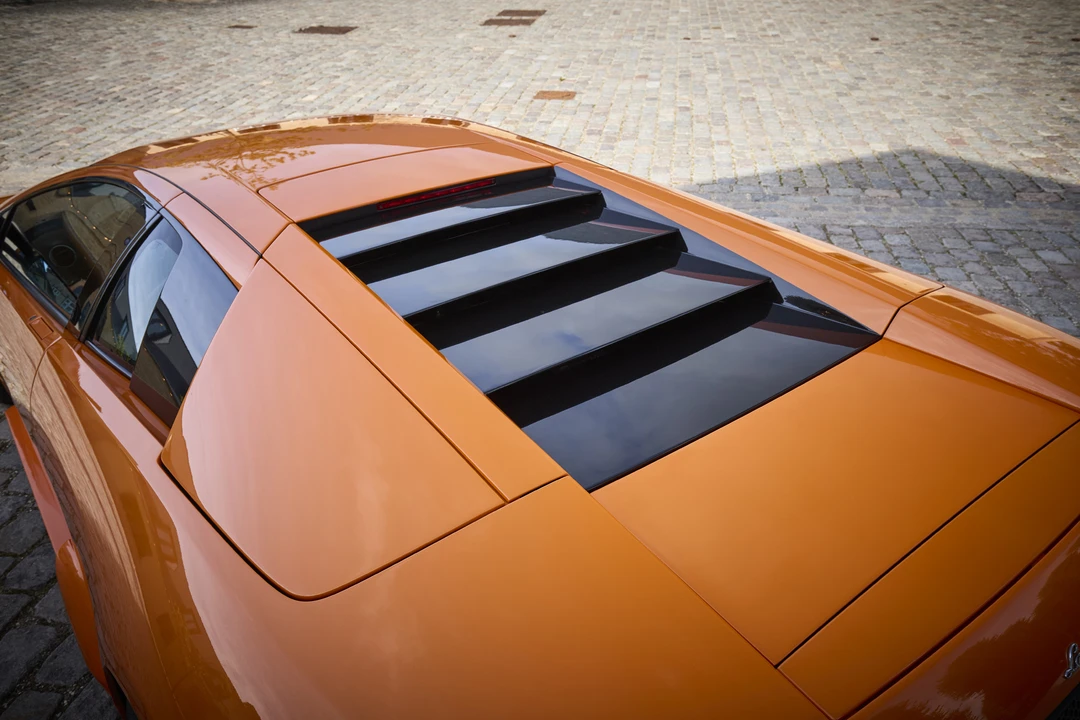 2003 Lamborghini Murcielago - Image 19 of 31