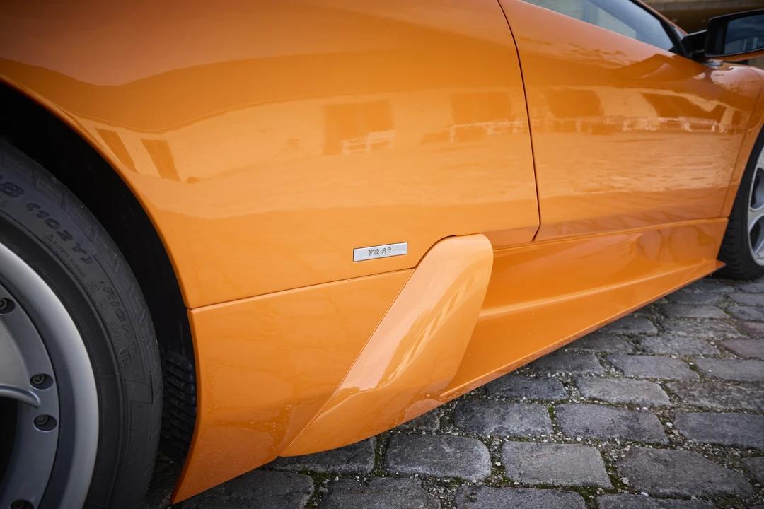 2003 Lamborghini Murcielago - Image 21 of 31