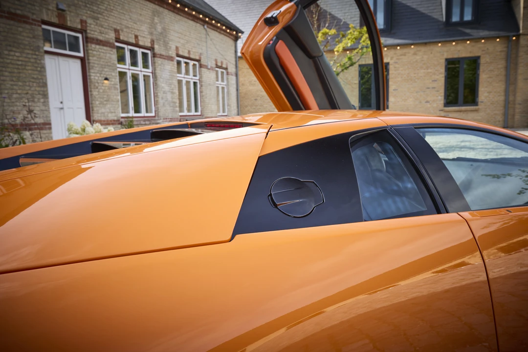 2003 Lamborghini Murcielago - Image 22 of 31