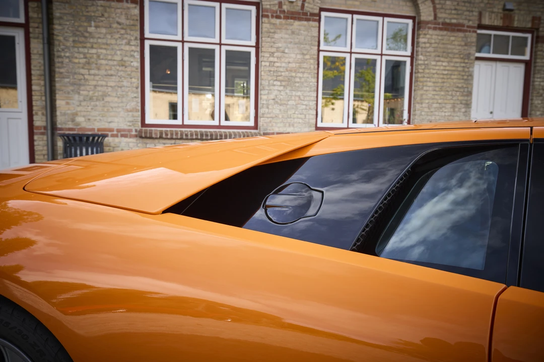 2003 Lamborghini Murcielago - Image 23 of 31