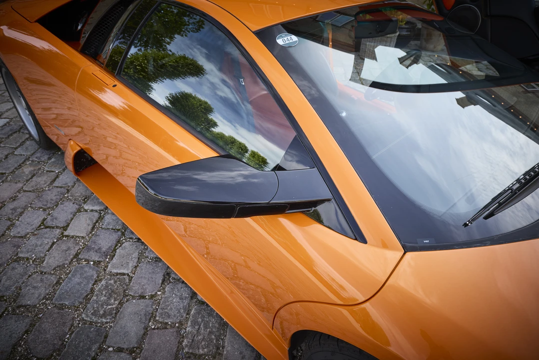 2003 Lamborghini Murcielago - Image 24 of 31