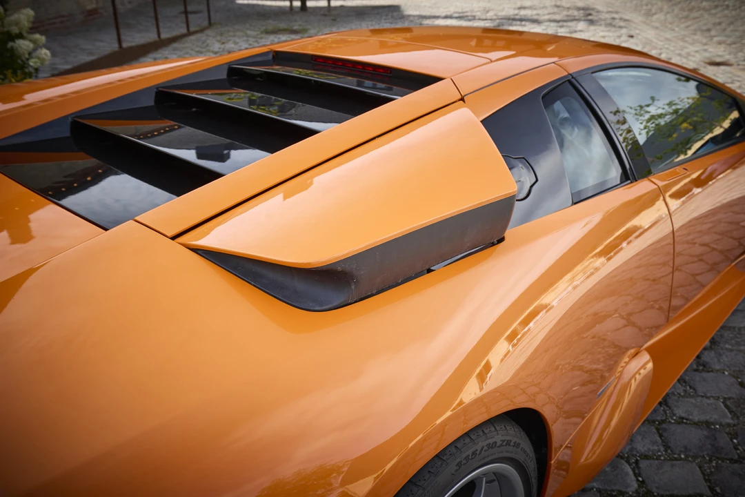 2003 Lamborghini Murcielago - Image 26 of 31