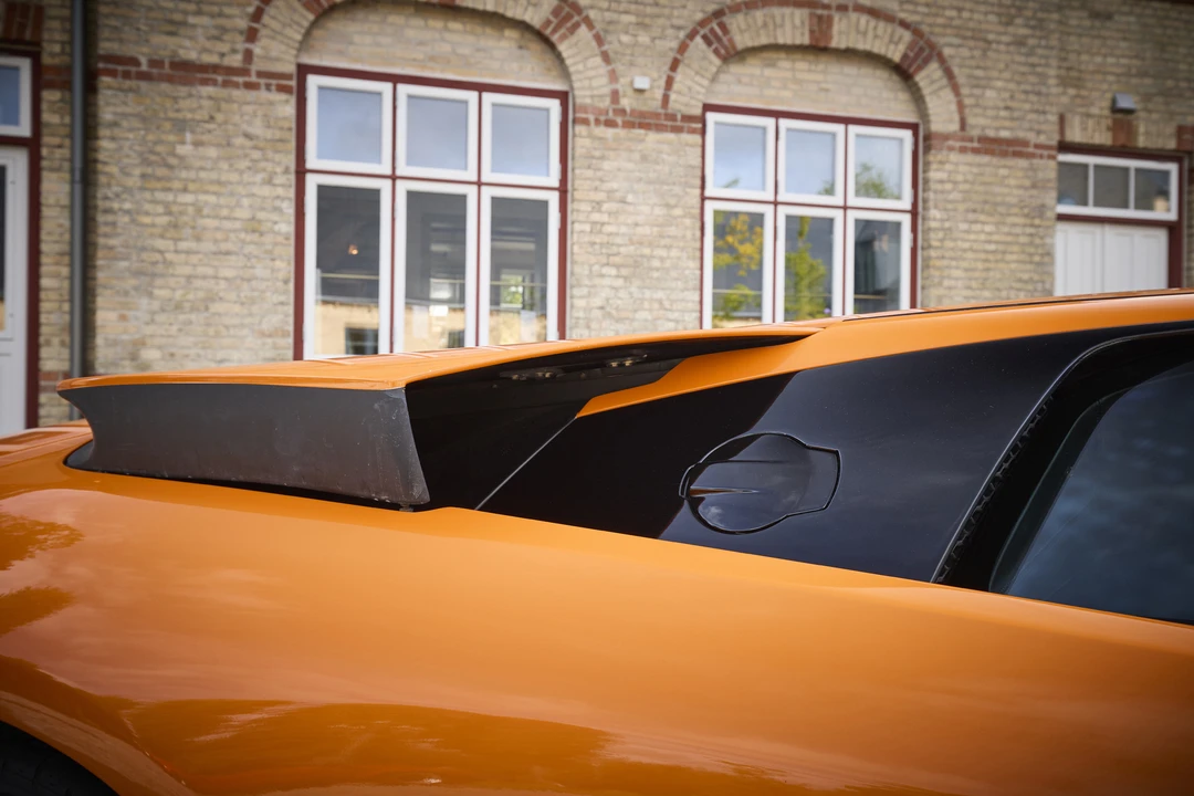 2003 Lamborghini Murcielago - Image 28 of 31