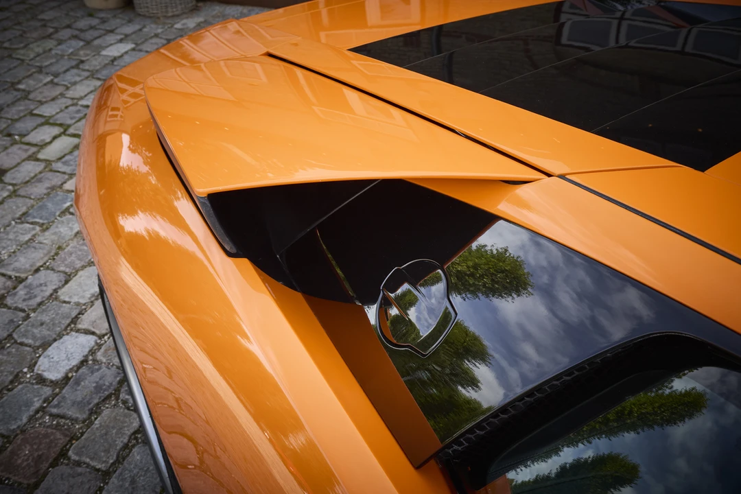 2003 Lamborghini Murcielago - Image 29 of 31
