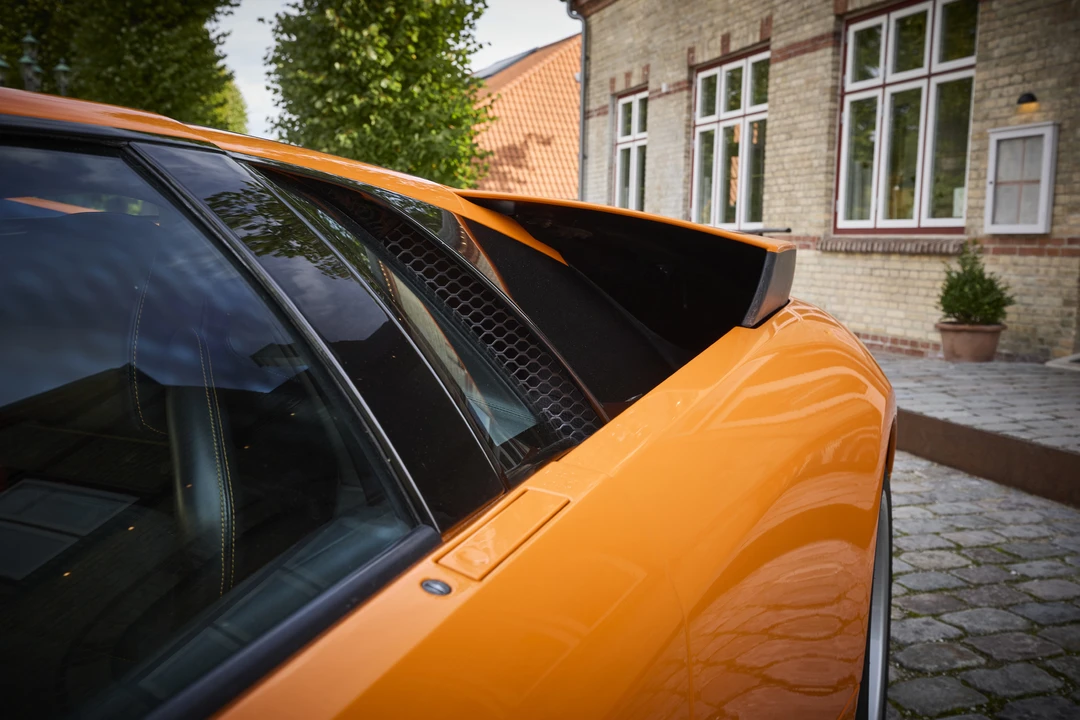 2003 Lamborghini Murcielago - Image 30 of 31
