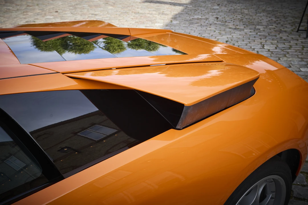 2003 Lamborghini Murcielago - Image 31 of 31