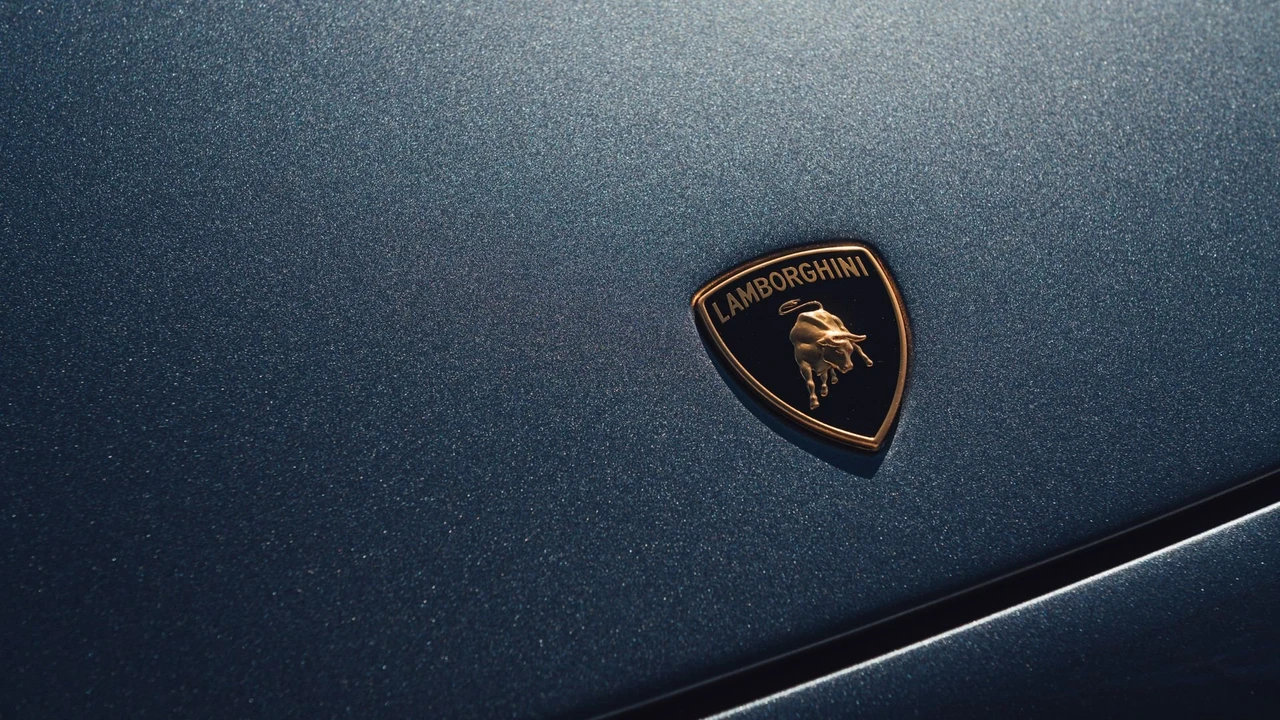 2003 Lamborghini Murcielago - Image 23 of 31