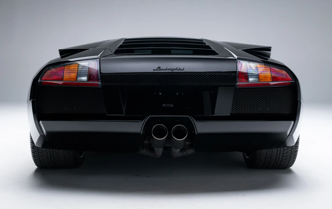 2003 Lamborghini Murcielago - Image 4 of 19