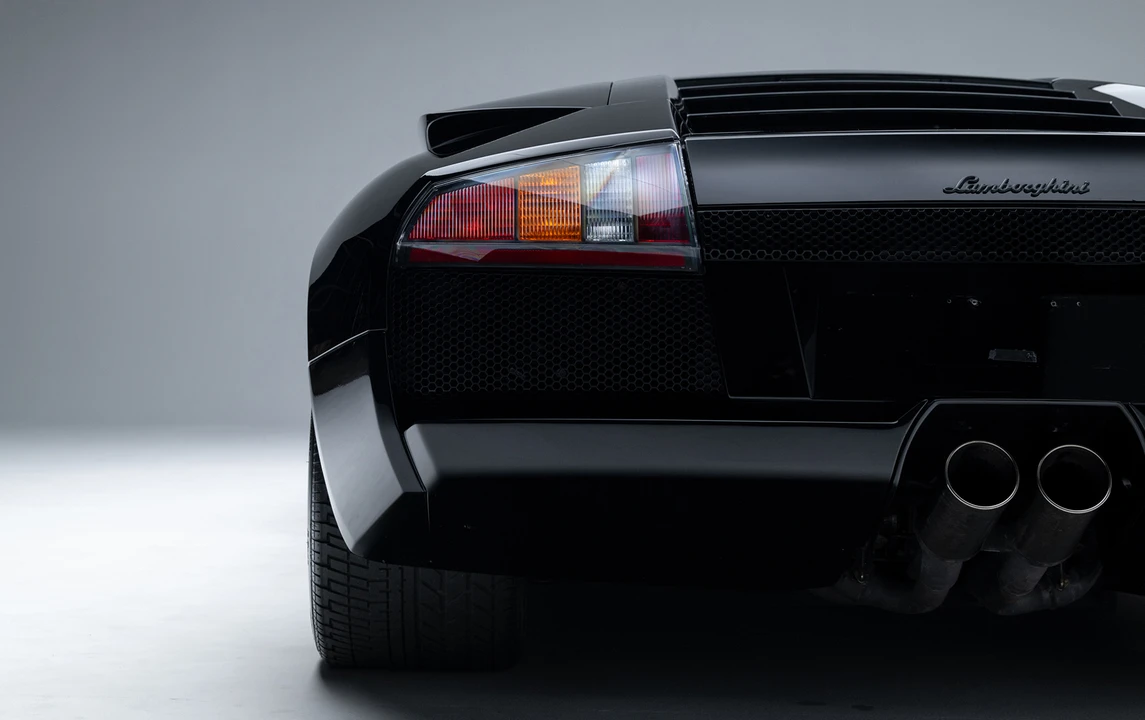 2003 Lamborghini Murcielago - Image 17 of 19