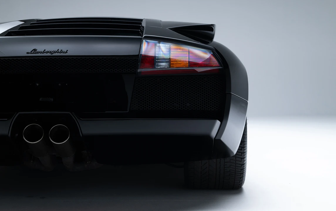 2003 Lamborghini Murcielago - Image 18 of 19