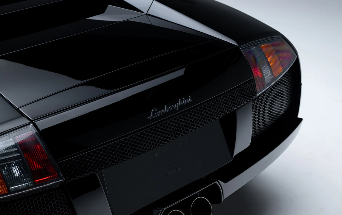 2003 Lamborghini Murcielago - Image 19 of 19