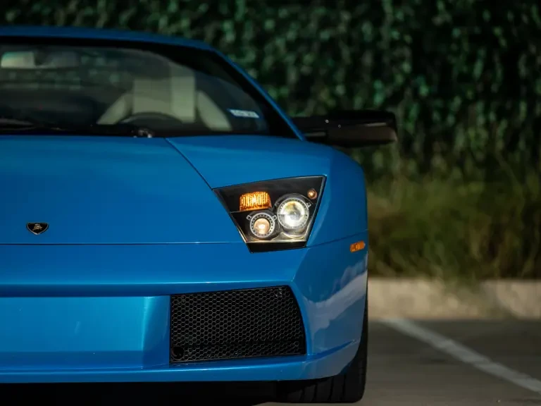 2003 Lamborghini Murcielago - Image 19 of 31
