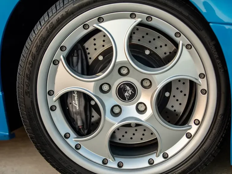 2003 Lamborghini Murcielago - Image 31 of 31