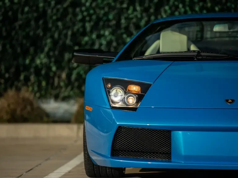 2003 Lamborghini Murcielago - Image 18 of 31