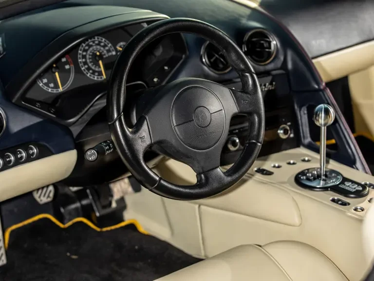 2003 Lamborghini Murcielago - Image 5 of 31