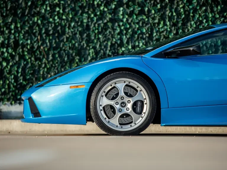 2003 Lamborghini Murcielago - Image 23 of 31