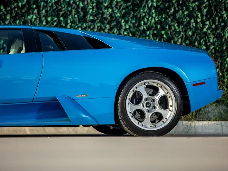 2003 Lamborghini Murcielago - Image 24 of 31