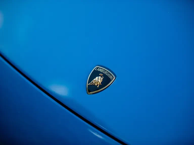 2003 Lamborghini Murcielago - Image 16 of 31