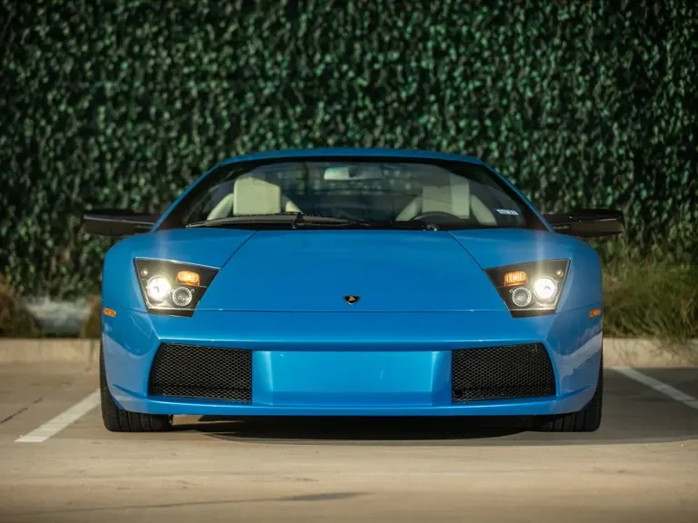 2003 Lamborghini Murcielago - Image 8 of 31