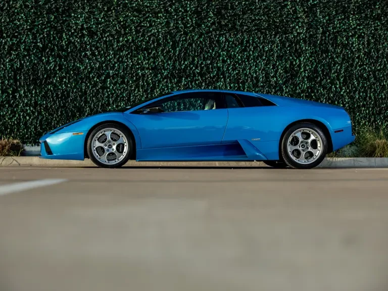 2003 Lamborghini Murcielago - Image 7 of 31