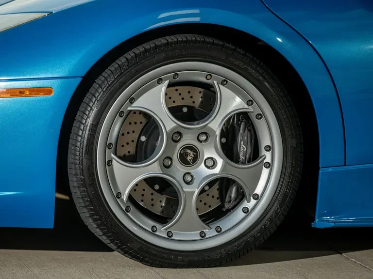 2003 Lamborghini Murcielago - Image 26 of 31