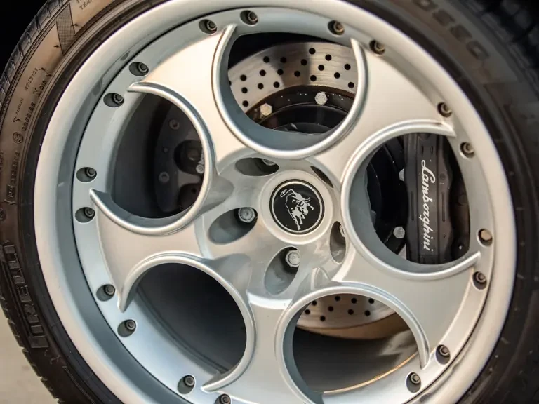 2003 Lamborghini Murcielago - Image 30 of 31