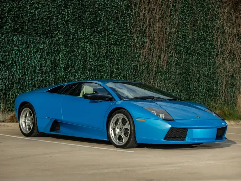 2003 Lamborghini Murcielago - Image 15 of 31