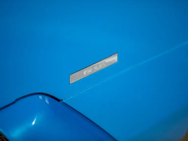 2003 Lamborghini Murcielago - Image 17 of 31