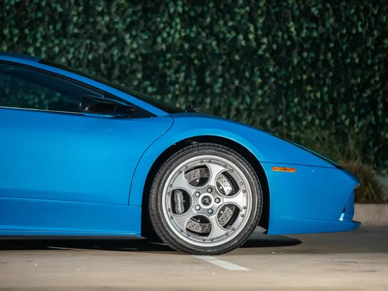 2003 Lamborghini Murcielago - Image 21 of 31