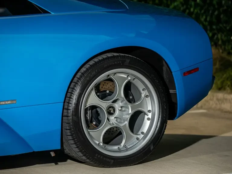 2003 Lamborghini Murcielago - Image 27 of 31