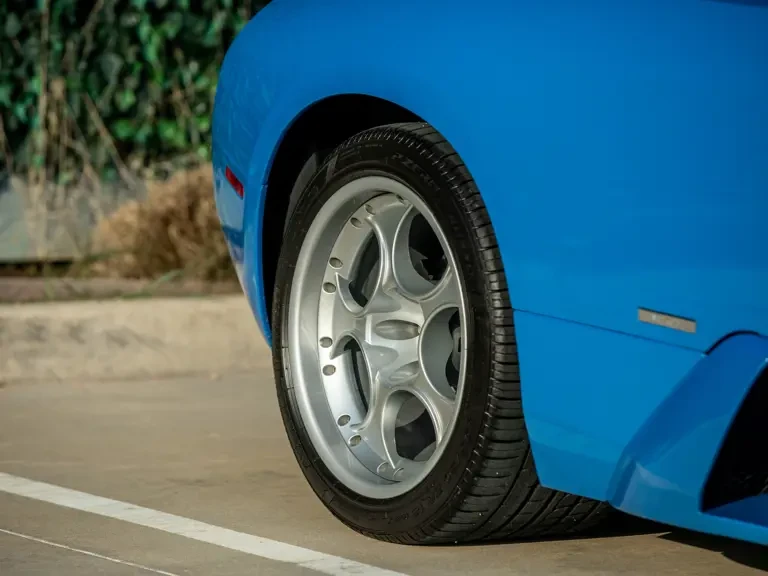 2003 Lamborghini Murcielago - Image 29 of 31