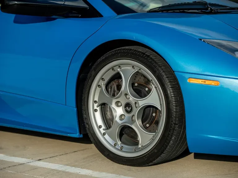 2003 Lamborghini Murcielago - Image 28 of 31