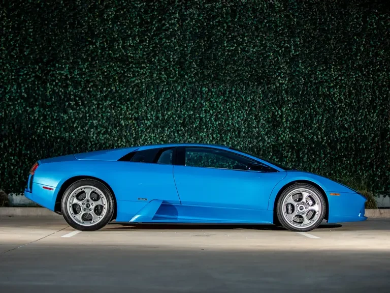 2003 Lamborghini Murcielago - Image 6 of 31