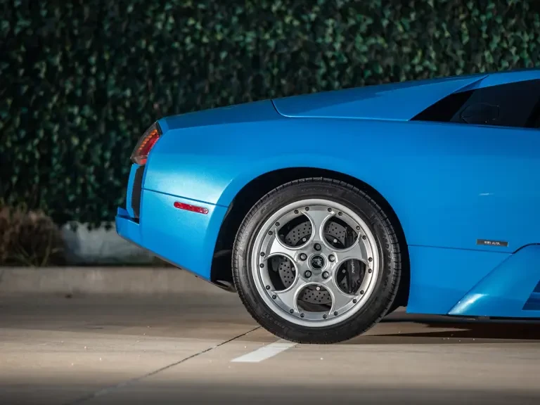2003 Lamborghini Murcielago - Image 20 of 31
