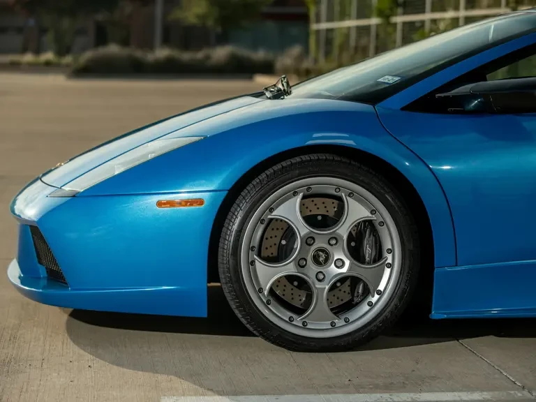 2003 Lamborghini Murcielago - Image 25 of 31