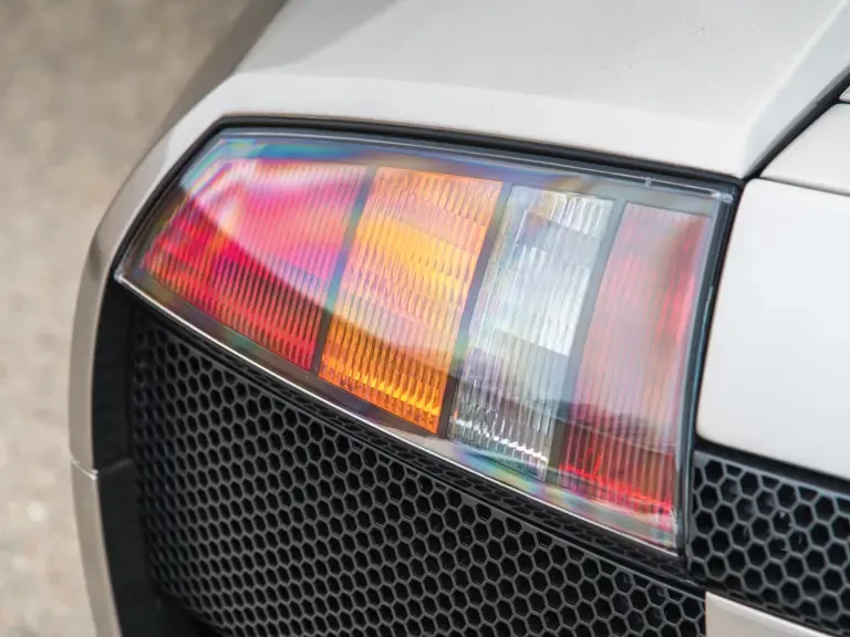 2003 Lamborghini Murcielago - Image 17 of 27