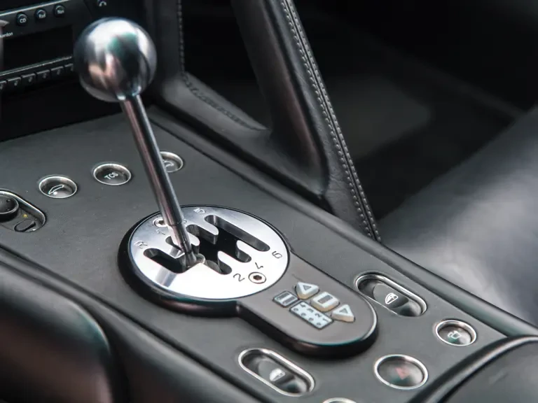 2003 Lamborghini Murcielago - Image 12 of 27