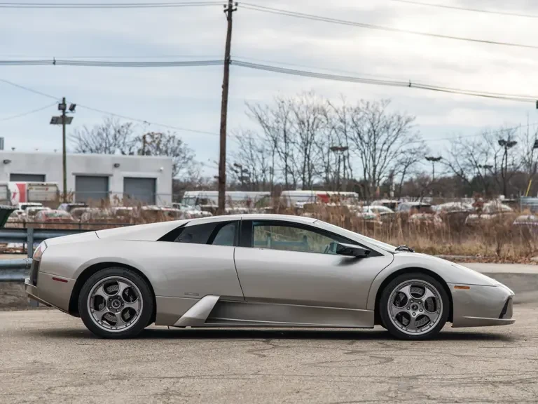 2003 Lamborghini Murcielago - Image 6 of 27