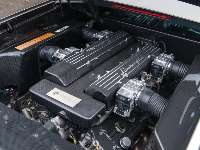 2003 Lamborghini Murcielago - Image 21 of 27