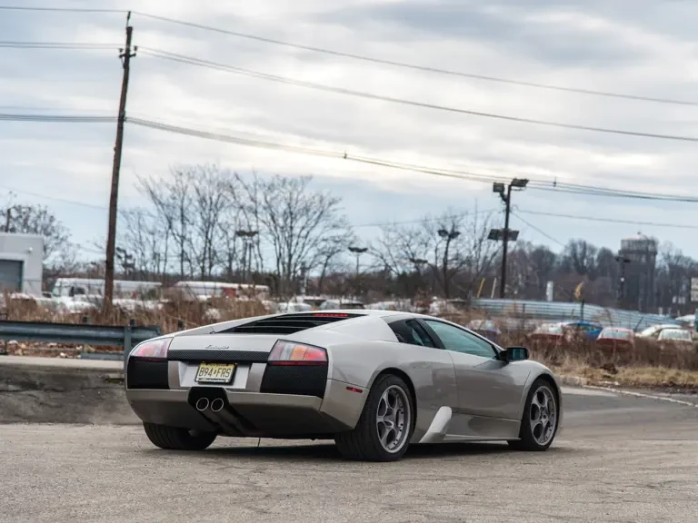 2003 Lamborghini Murcielago - Image 23 of 27