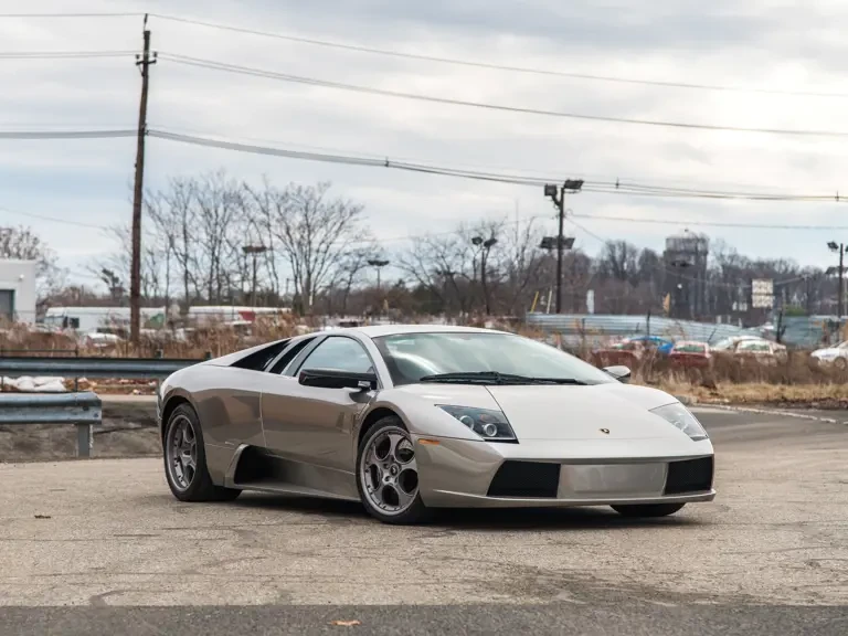 2003 Lamborghini Murcielago - Image 22 of 27