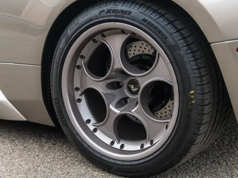 2003 Lamborghini Murcielago - Image 19 of 27