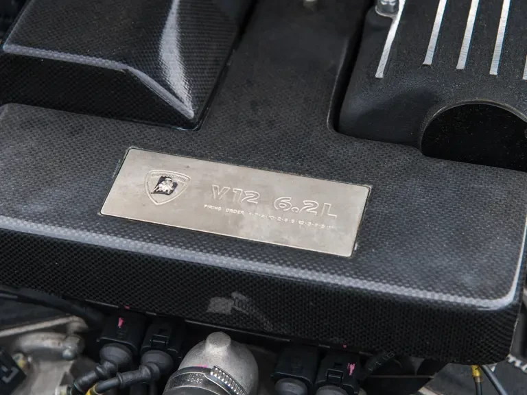 2003 Lamborghini Murcielago - Image 26 of 27