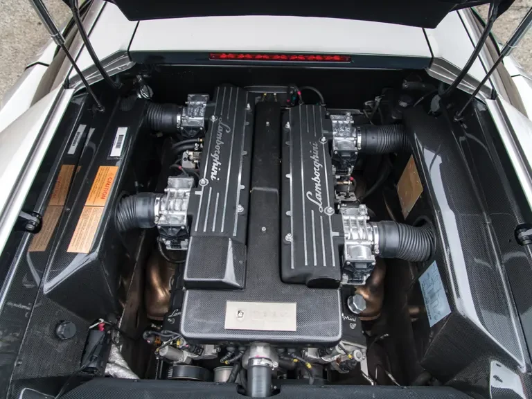 2003 Lamborghini Murcielago - Image 4 of 27