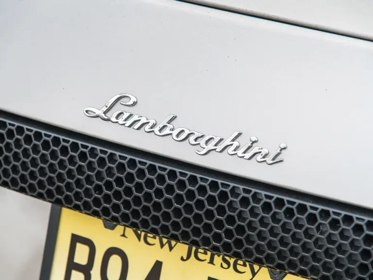 2003 Lamborghini Murcielago - Image 8 of 27