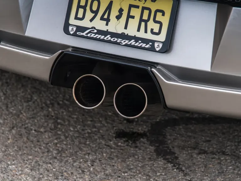 2003 Lamborghini Murcielago - Image 20 of 27