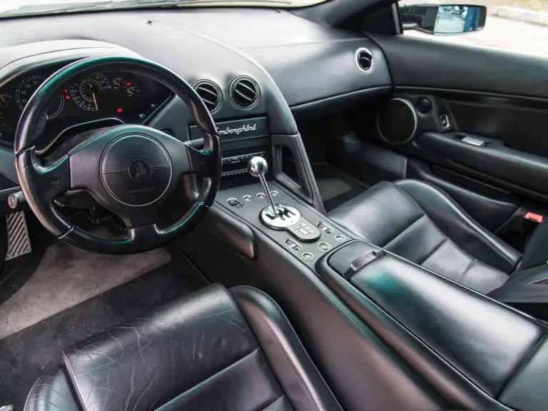 2003 Lamborghini Murcielago - Image 5 of 27