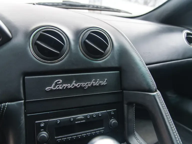 2003 Lamborghini Murcielago - Image 14 of 27